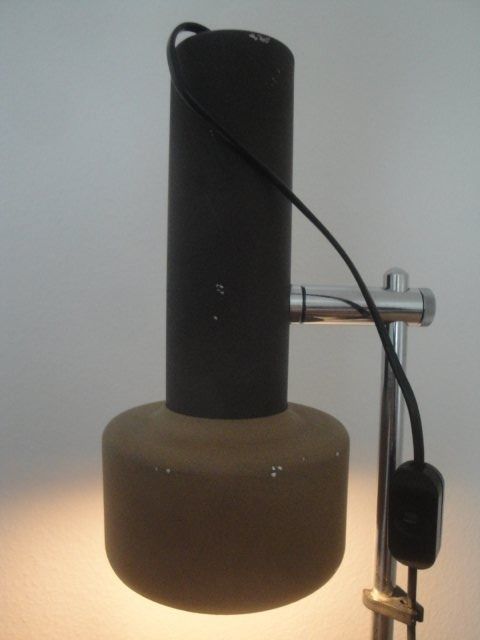 Lampade: Tischleuchte der 70-er – Usato da Zürich venduto da Paykan 8