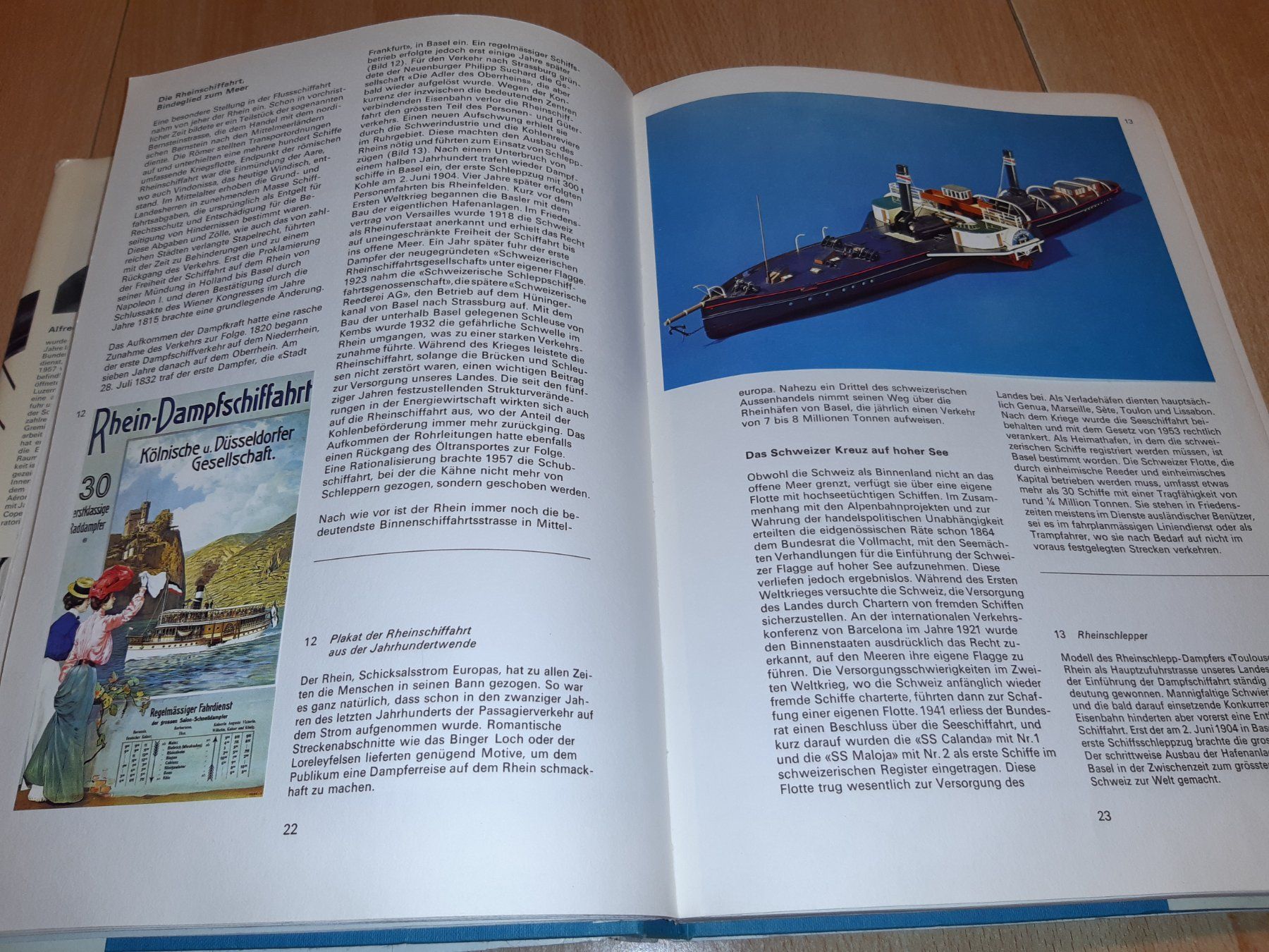 Libri: Verkehrshaus der Schweiz – Usato da Bülach venduto da blackhawk21 4