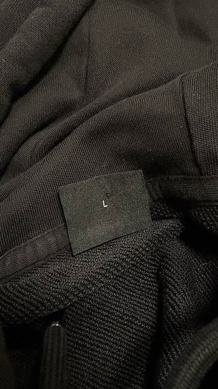 Pullover & Sweatshirts: Hugo Boss Pullover Schwarz  Grösse L – Gebraucht aus Niederglatt ZH von kuq_q9cb 3