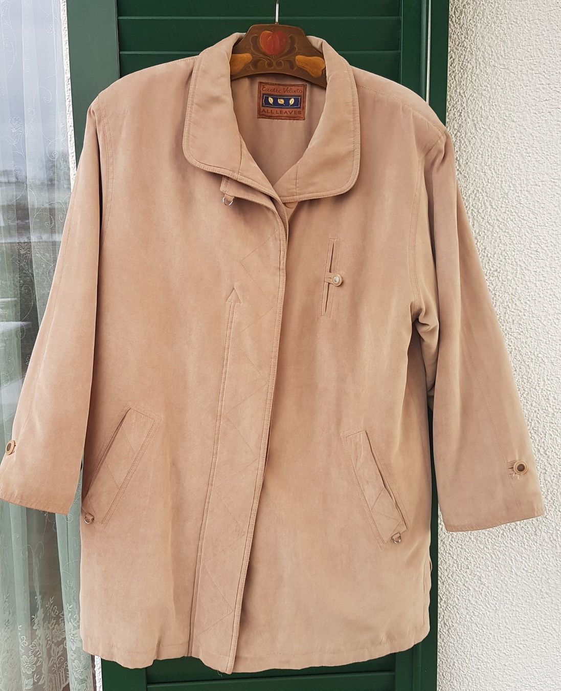 Cappotti: Damen-Mantel / Damen-Jacke – Usato da Villnachern venduto da OnkelTom007 3