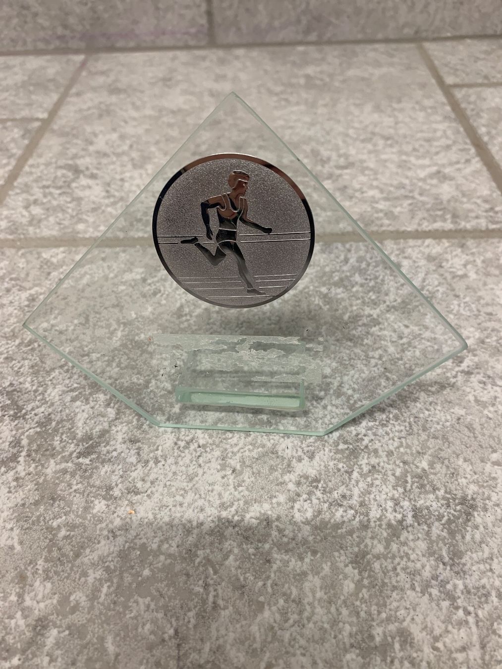 Altre raccolte & rarità: Trophäe Pokal 4 Stück  neu – Nuovo e nell'imballaggio originale da Oberweningen venduto da Jogi2 3