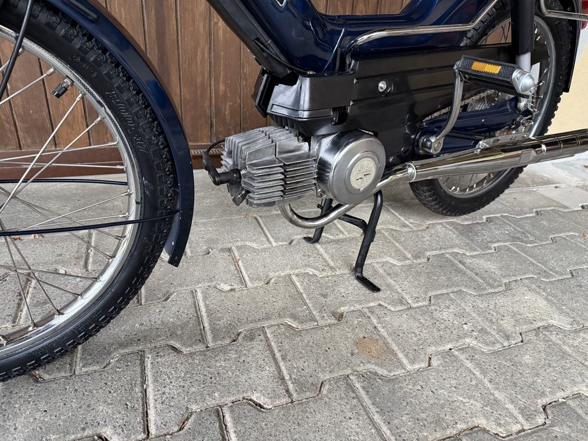 Puch Mofas: Schönes Puch Maxi S Orginal E50  – Gebraucht aus Bettlach von mehr86 3