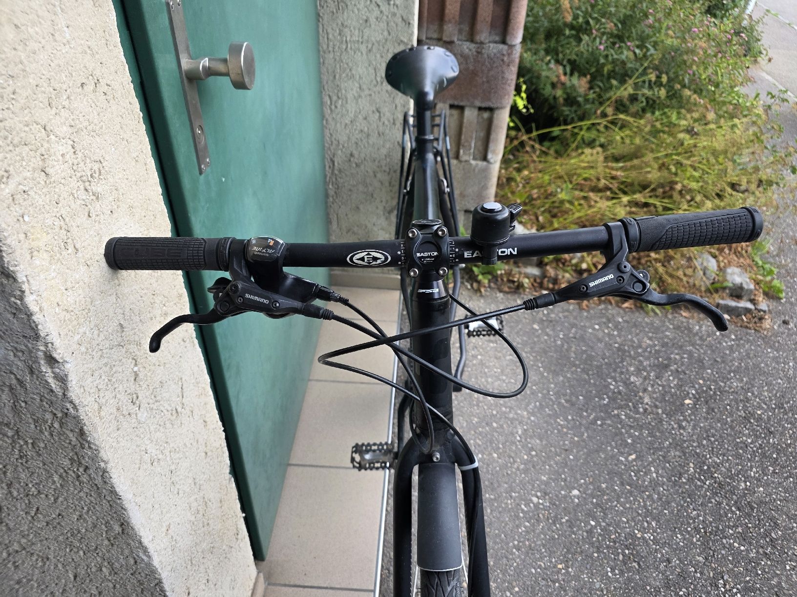 Cube Biciclette: Zu verkaufen: Cube Citybike – Usato da Oberwil BL venduto da miskolcy 2
