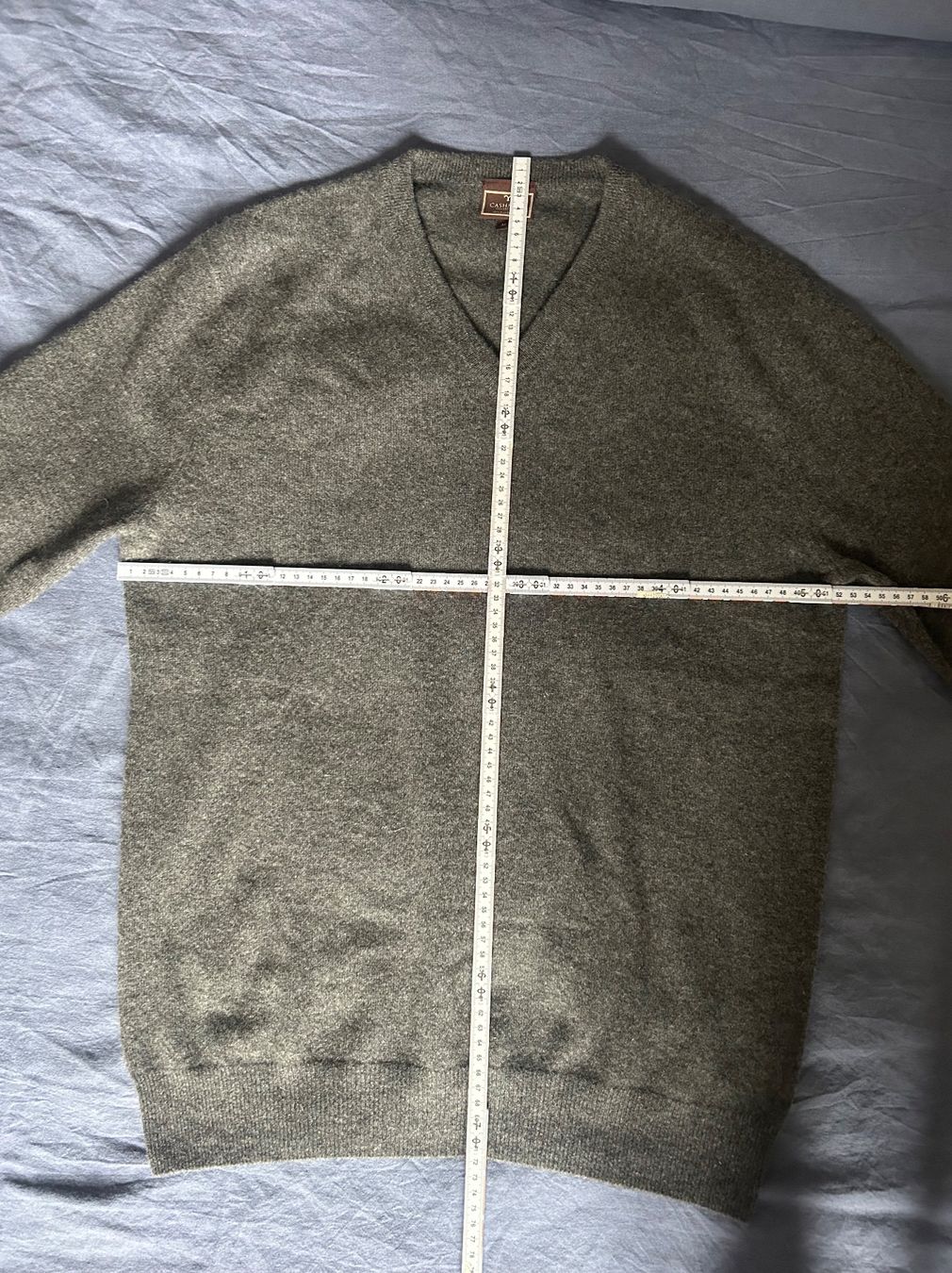 Pullover & Sweatshirts: Pullover aus Cashmere – Neu (gemäss Beschreibung) aus st.gallen von Dan3003