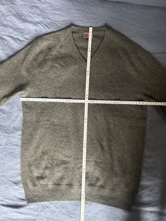 Pullover aus Cashmere