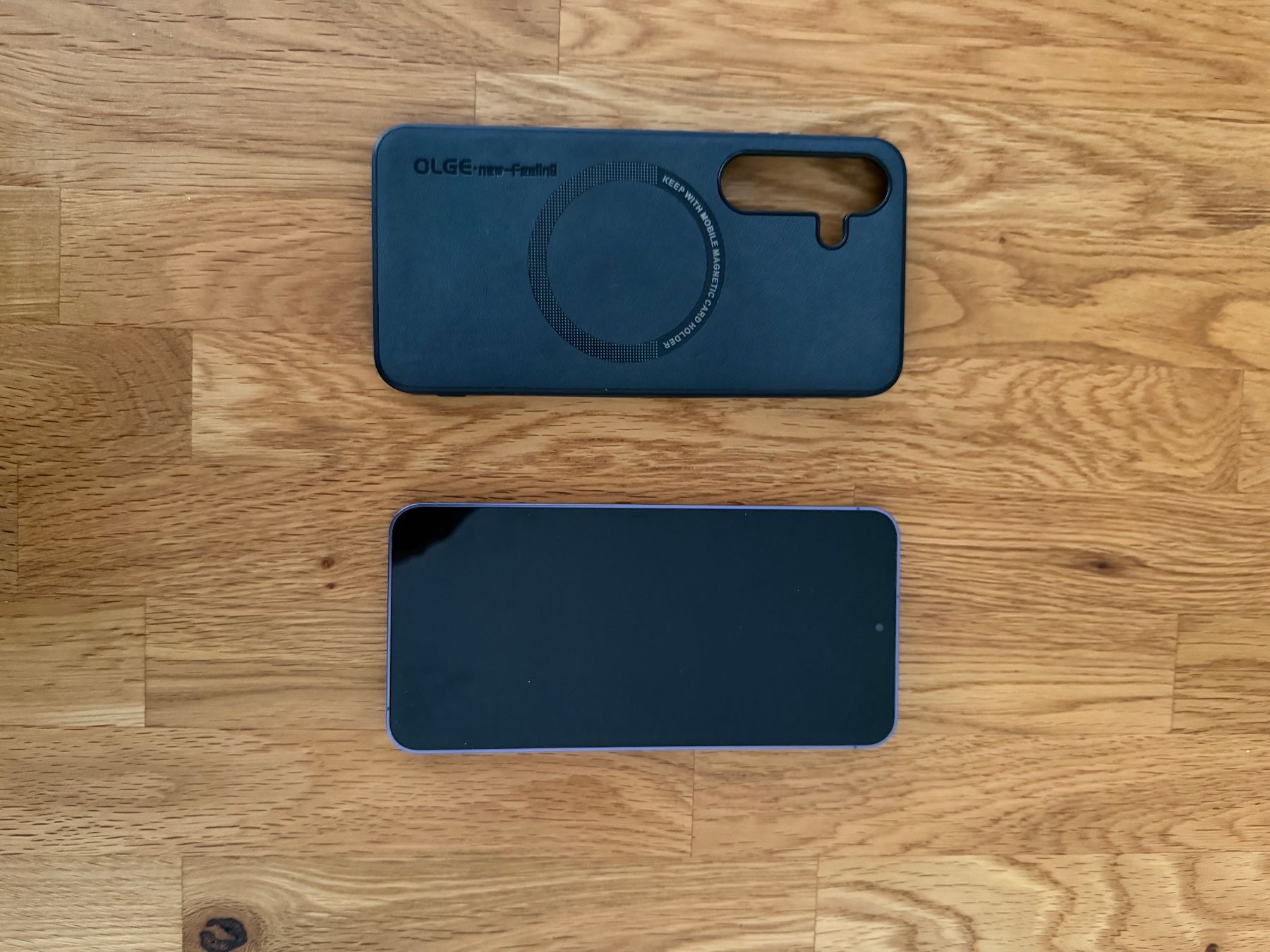 Samsung Portables: Samsung s24 – D'occasion à Neuendorf par Sommer.2021