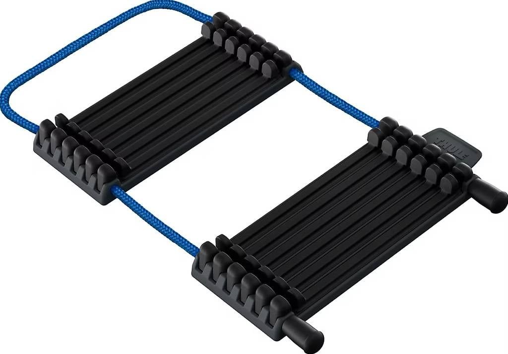 Pezzi di ricambio: Thule Rahmenadapter (Velo) – Usato da Zürich venduto da dzunas
