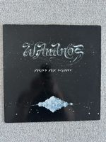Ambros - Weiss wie Schnee - LP