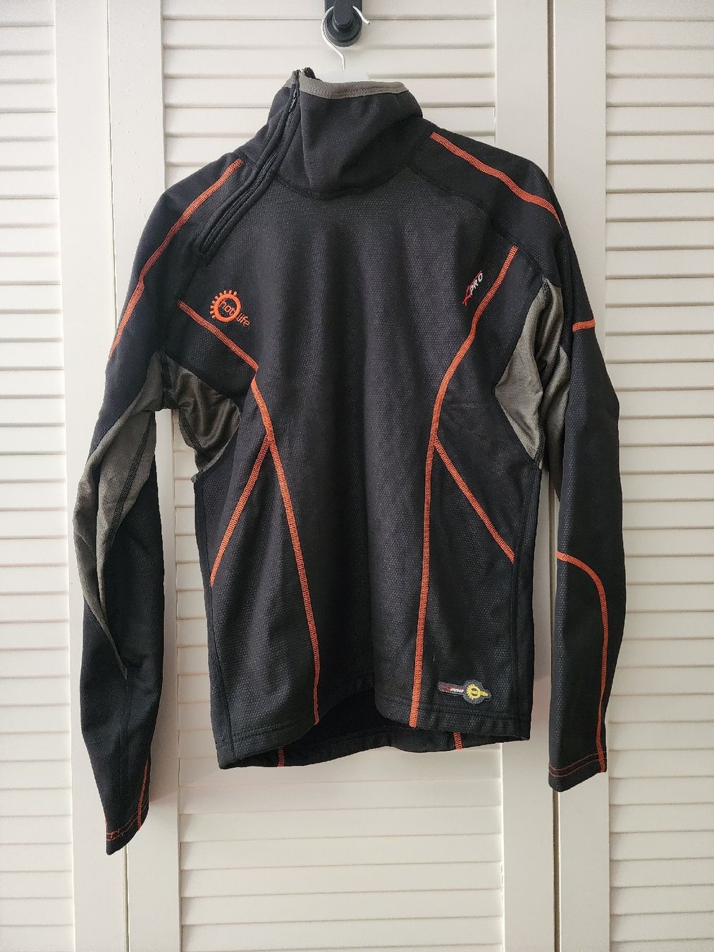 Biancheria intima: Funktionsshirt Grösse M, Thermo Shirt – Usato da Berneck venduto da erato6 1
