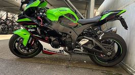 KAWASAKI ZX 10 R 2021