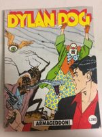 DYLAN DOG # 73 ARMAGEDDON !  Sergio Bonelli 1992