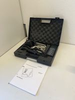 Agilent Electronic leak Detector