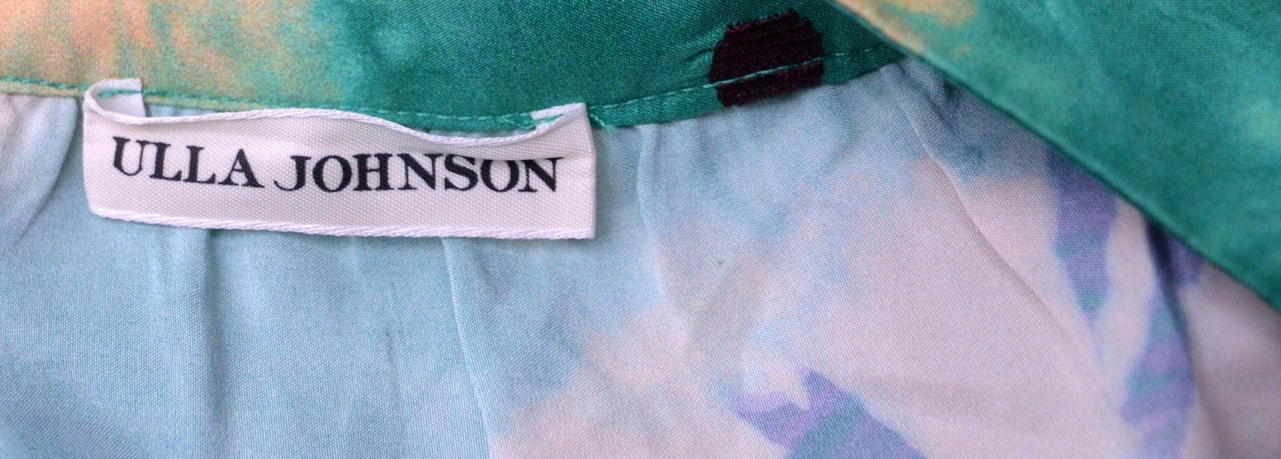 Ulla Johnson Röcke: Ulla Johnson Rock / jupe S 100% Silk – Gebraucht aus Collonges von arashee 5