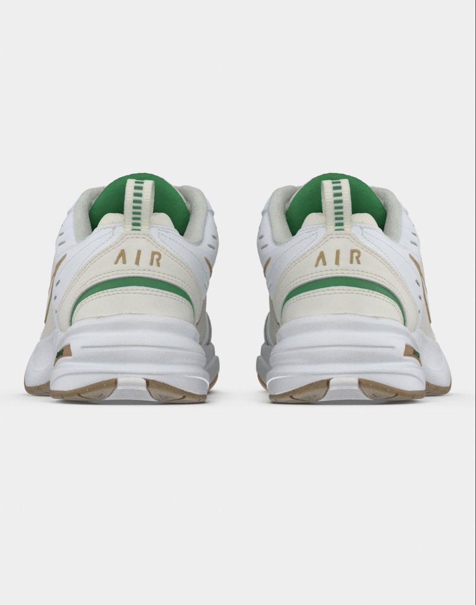 Nike Scarpe da donna: AIR MONARCH IV - Trainingsschuh  – Nuovo (secondo la descrizione) da Susten venduto da AMAZE 4
