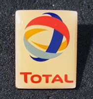 CC817 - Pin TOTAL  Logo