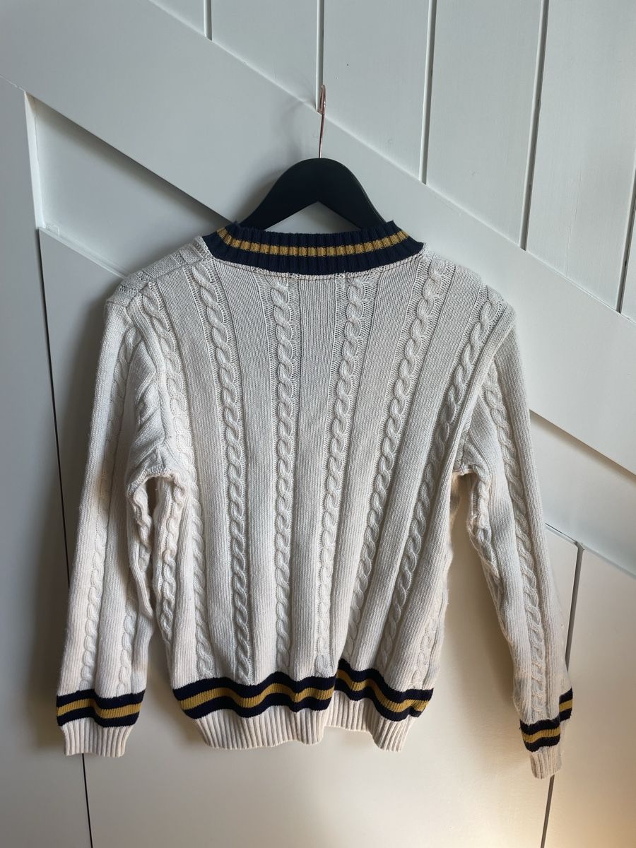 Maglioni & Felpe: Pullover Herren (Made in England), Grösse S – Nuovo (secondo la descrizione) da Küsnacht ZH venduto da Ulla-ZH 1