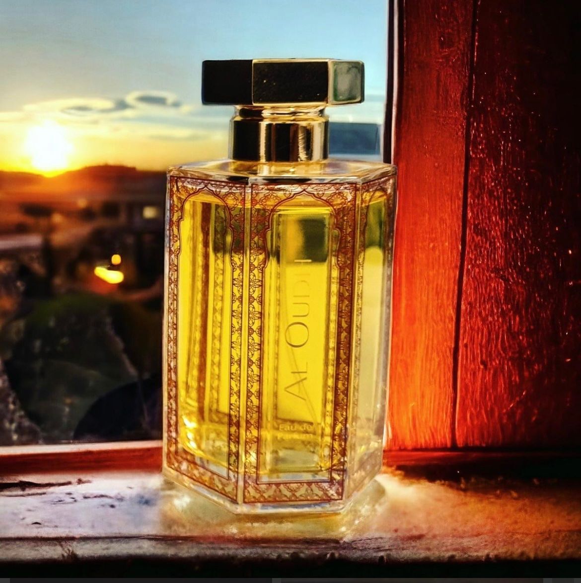 Profumi & Eau de Toilette: Al Oudh de L'Artisan Parfumeur  6 ml sample – Nuovo (secondo la descrizione) da Chêne-Bougeries venduto da Seetooyoo 1