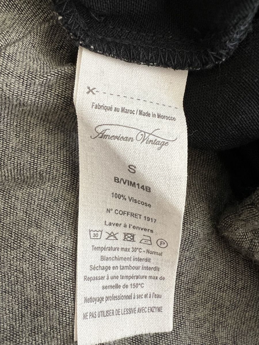 Vestiti: Vestito American Vintage – Nuovo (secondo la descrizione) da Zürich venduto da C_Alen 2