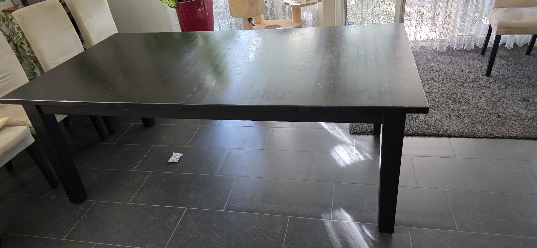 Ikea Tables: Esstisch – D'occasion à Ehrendingen par ARDENIS 5