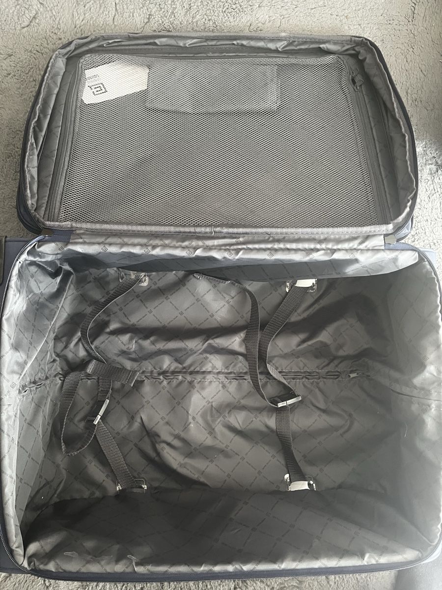 Valigie: Valise – Usato da Crissier venduto da gok_k2pl 3