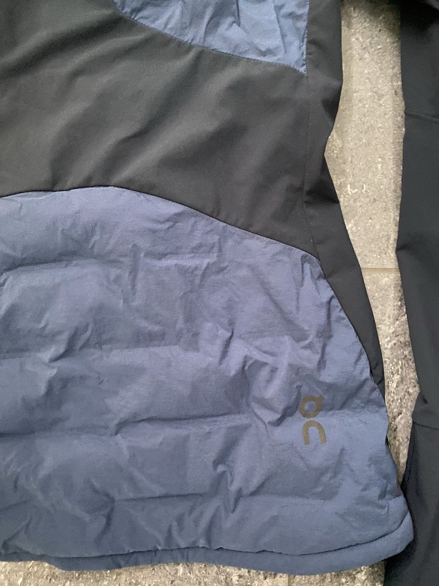 Jacken: On Running Jacke, Gr. S – Gebraucht aus Buchrain von akj48 3