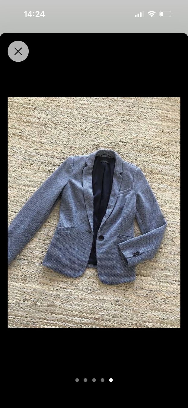 Esprit Giacche: Blazer von Esprit. XS – Usato da Sugiez venduto da mir_5flk