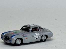 GB5- Schuco Mercedes 300 SL
