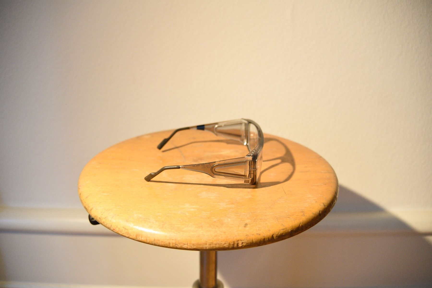 Occhiali & Lenti: Schutzbrille vintage – Usato da Zürich venduto da kra_pxf7 1