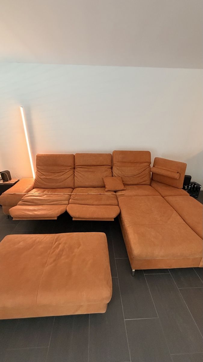 Himolla Divani: HIMOLA Ecksofa – Usato da Arbon venduto da Andreas_Uhlmann13 1