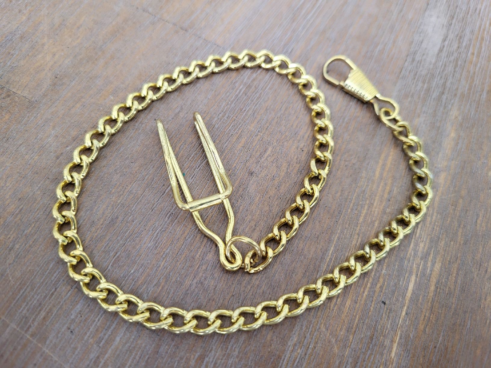 Altri accessori per orologi: TASCHENUHR KETTE  – Usato da Lommiswil venduto da Fridu_C