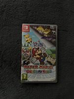 Paper Mario The Origami King - Nintendo Switch