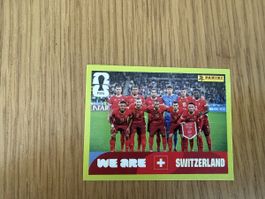 Suisse 13