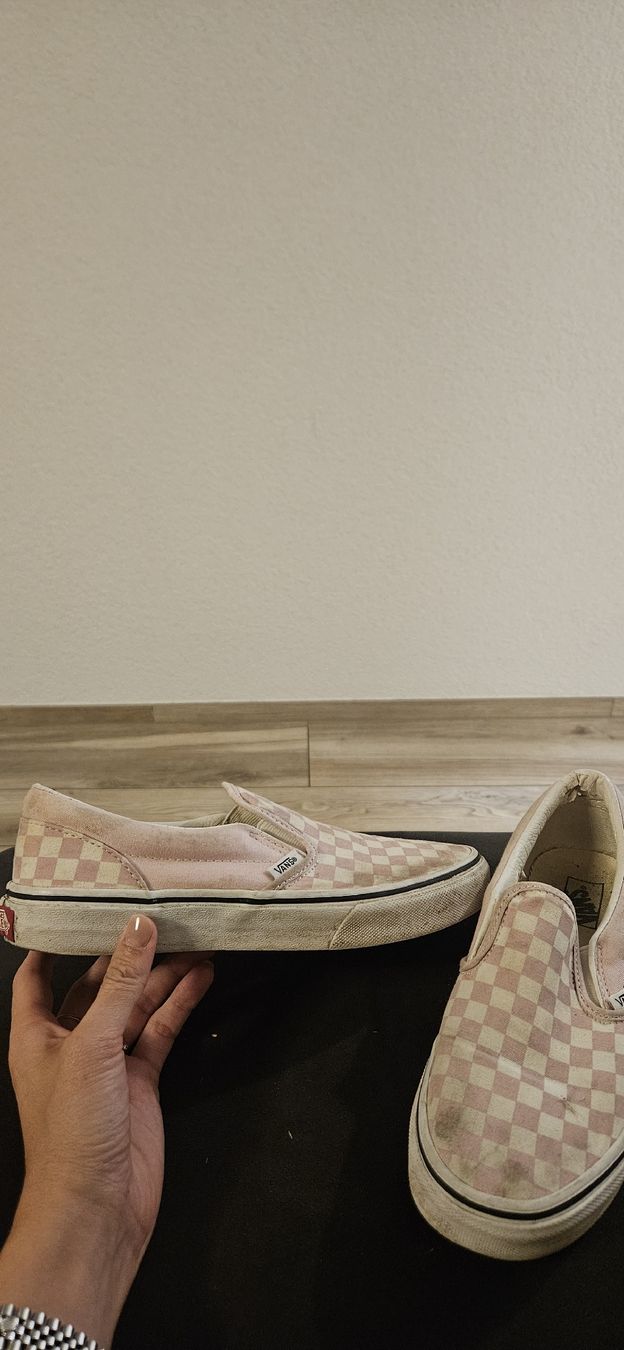 Vans Chaussures hommes: Vans Classic Slip On – D'occasion à Zwingen par nad_8s59