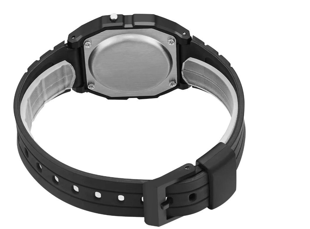 Montres: Schöne digital Uhr neu ! – Neuf avec emballage d'origine à Rümlang par ron2000 1