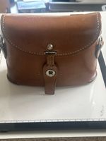 Ledertasche L. Rochat Wald 44 TLF 7191 guter Zustand(I10)