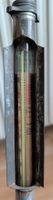 Antikes Thermometer - Ein Blick in vergangene Zeiten!