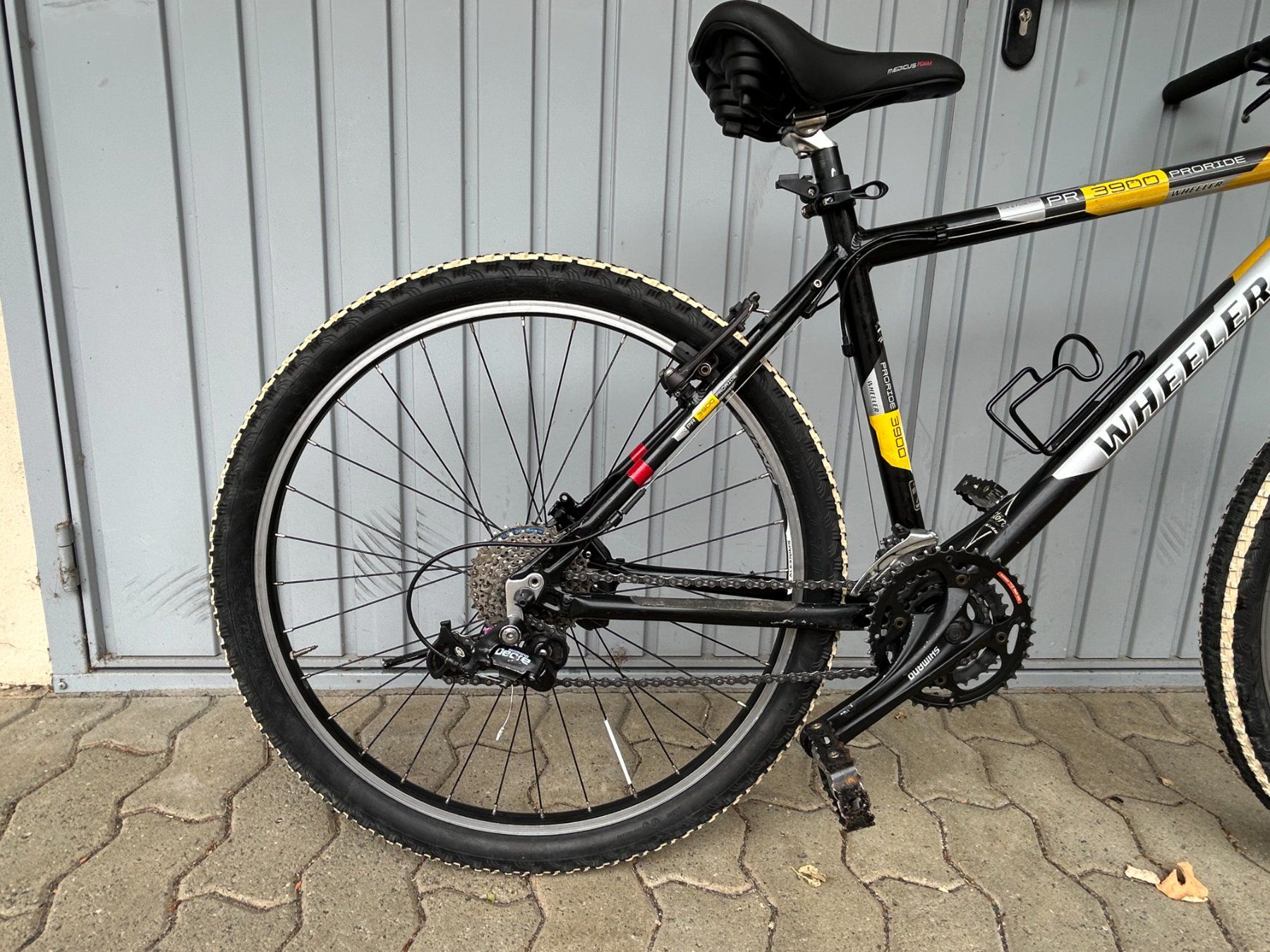 Wheeler Velos: Wheeler 26 Zoll Mtb – Gebraucht aus Aarau von yil_vr9s 7