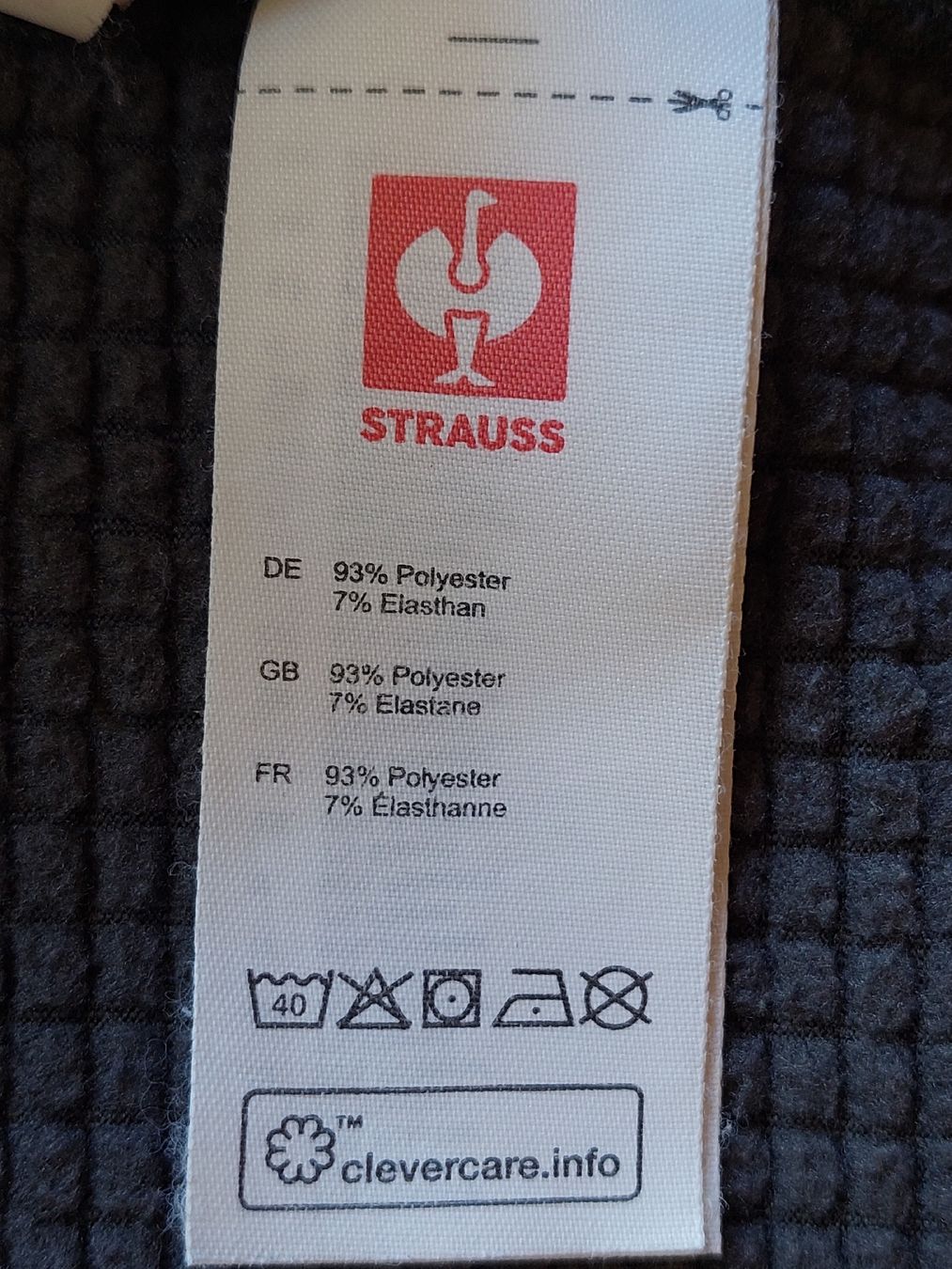 Engelbert Strauss Maglioni & Felpe: Funktionsshirt Engelbert Strauss – Usato da Allschwil venduto da sneluk 3