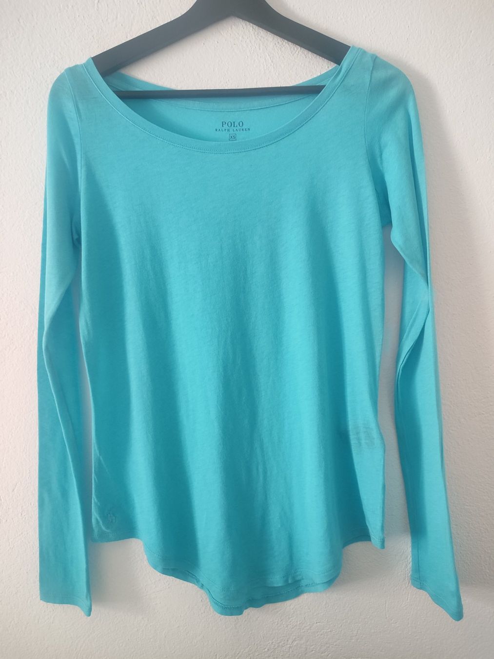 Ralph Lauren T-shirt: POLO RALPH LAUREN originale – Usato da Arzo venduto da Mima70