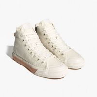 Adidas Nizza Hi HM Grösse 44