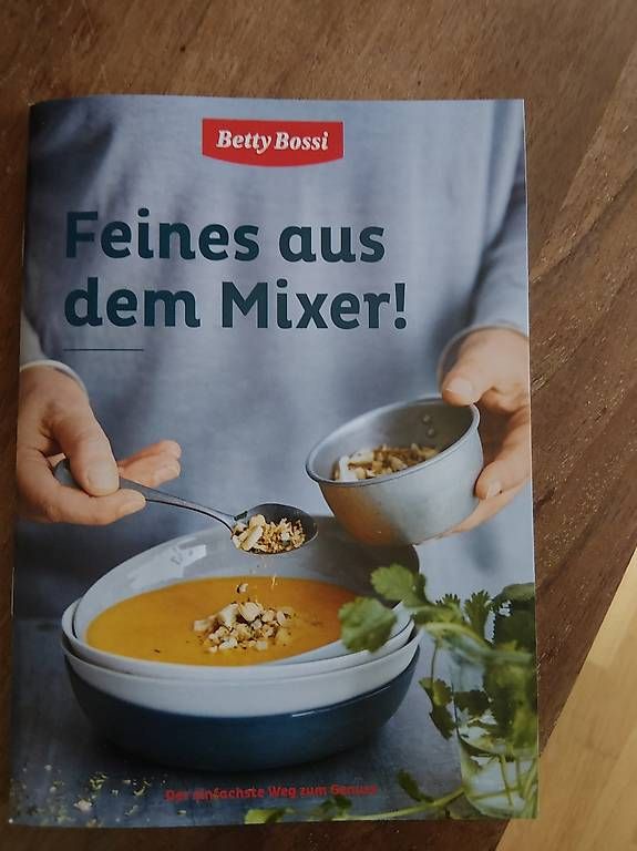 Elettrodomestici da cucina: Standmixer mit Kochfunktion – Nuovo e nell'imballaggio originale da Suhr venduto da Pinklila3 2