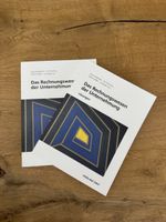 Das Rechnungswesen der Unternehmung + Lösungen