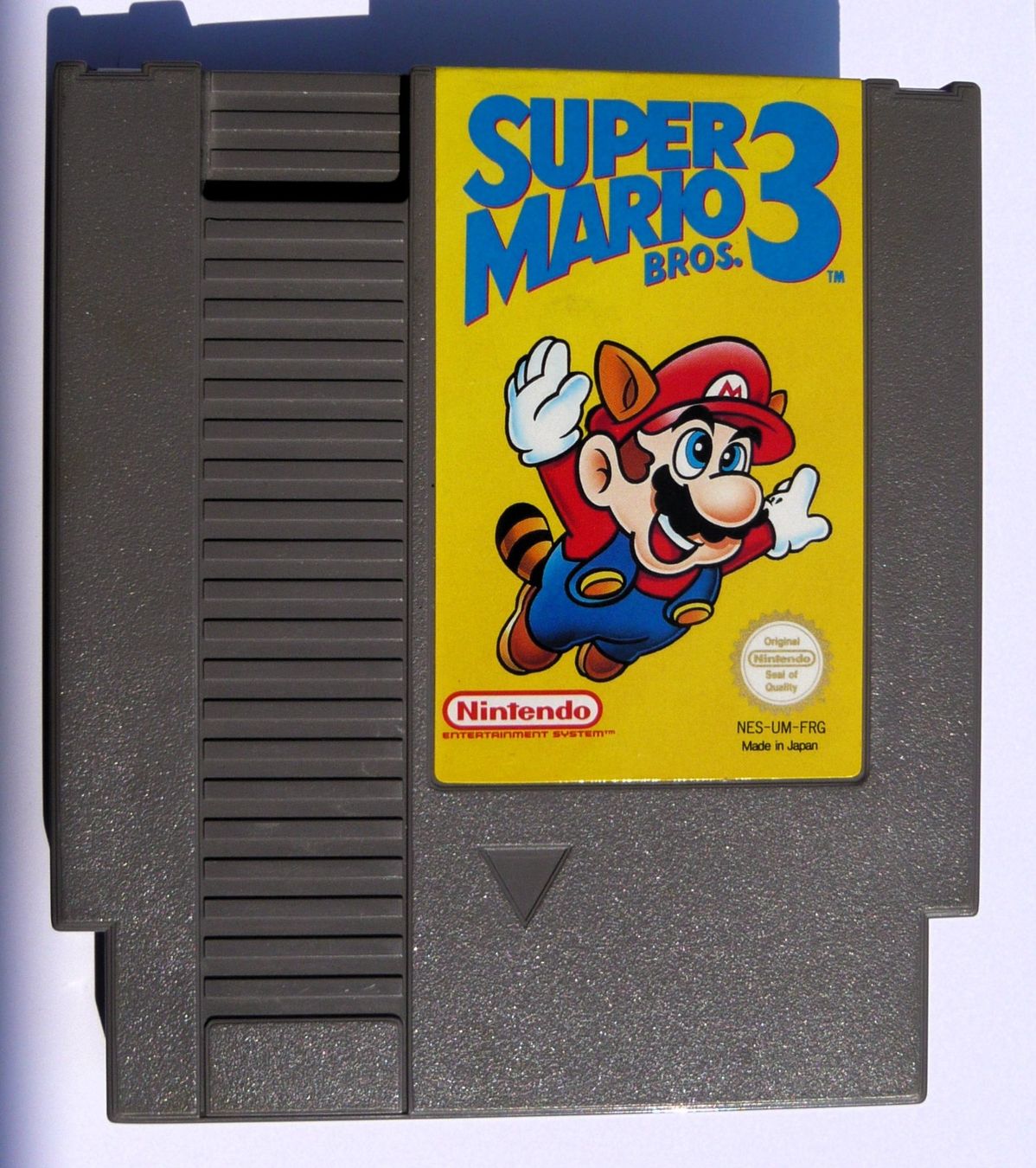 Nintendo Giochi: NES : Super Mario Bros 3 – Usato da Onex venduto da Jaguar1986 1