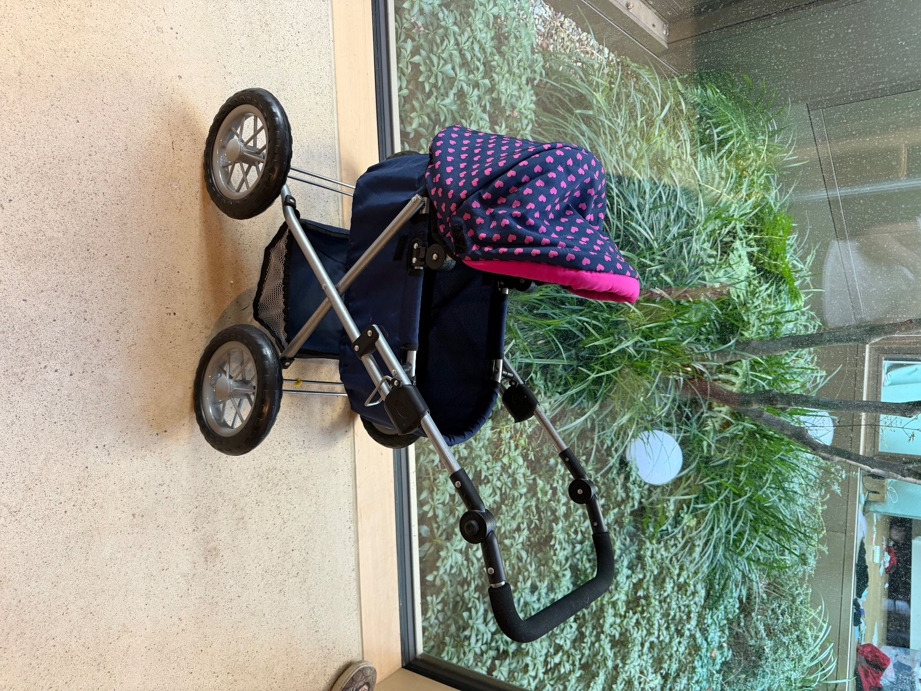 Voitures de poupées: Puppenwagen – D'occasion à Riehen par dap_k686 3