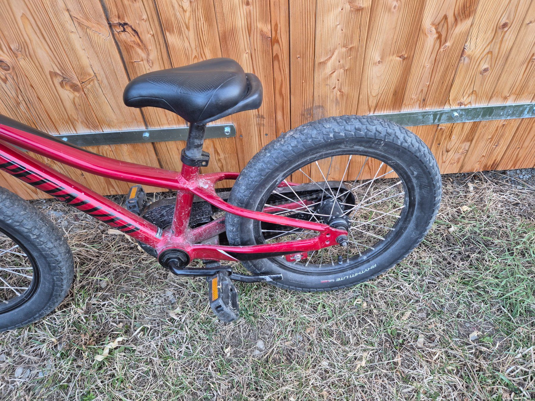 Specialized Biciclette: Specialized Riprock 16" – Usato da Savognin venduto da feibien83 6