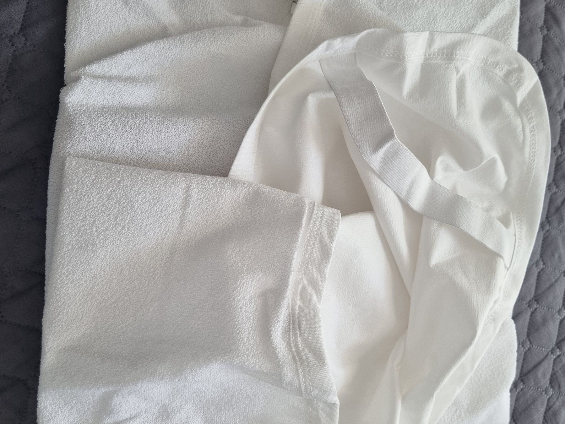 Bettwäsche: Matratzenschoner NEU 70x140cm – Neu und originalverpackt aus Oftringen von Leleni 1