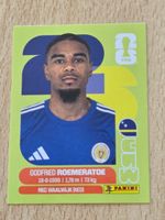 Panini FIFA WORLD CUP 2026 CUW 10 Godfried Roemeratoe