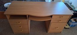 bureau