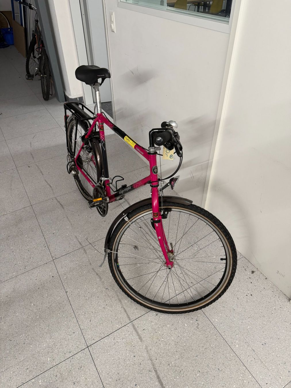 Velos: City-Bike Gebraucht!! – Gebraucht aus Schwerzenbach von Fachhaus_Logistik 1