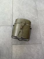 Schweizer Armee Kochgeschirr, Feldflasche & Besteck Set!